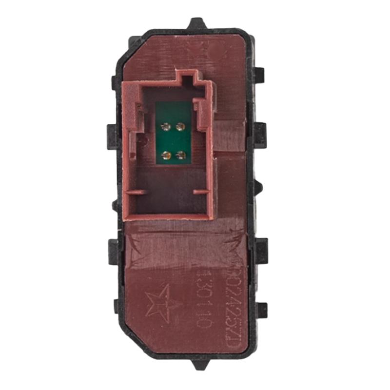 Car central lock switch lock button 96651461ZD for Citroen C5 2010 2011 2012