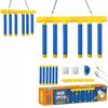 72661 Skill Game Challenge Fast Hands Falling Sticks Catching