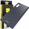 Sc Silicone Case Galaxy Note 10 Black