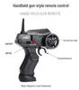 2.4G High-Speed AE86 Drift RC Car: Rechargeable Electric Four-Wheel Drive Toy for Boys and Children