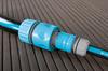 1' HIGH FLOW CONNECTOR - 3/4' - C 57-058