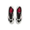 Air Jordan Air 200E Summit White Men Sneakers Black University-Red DC9836-160