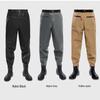 Yu Duo Duo Wear-resistant Wading Fishing Pants