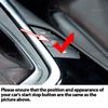 Car Automatic Start Stop Engine System Off Eliminator Device Control Sensor Plug Stop Cable for Ford Mondeo Fusion MK5 2013-2019