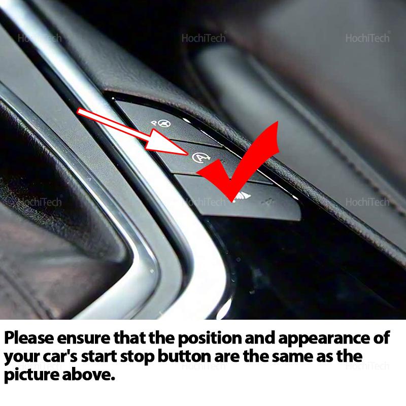 Car Automatic Start Stop Engine System Off Eliminator Device Control Sensor Plug Stop Cable for Ford Mondeo Fusion MK5 2013-2019