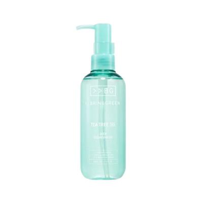 Bring Green Tea Tree Cica Deep Cleansing Oil 200 mL