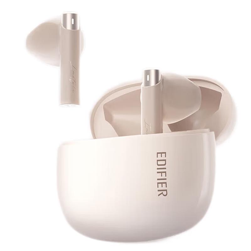 

EDIFIER Zero Buds True Wireless Semi-in-ear Bluetooth Earbuds