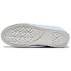 Converse Zapatillas Casuales de Temporada Chuck Taylor Unisex Azul Claro A19131C