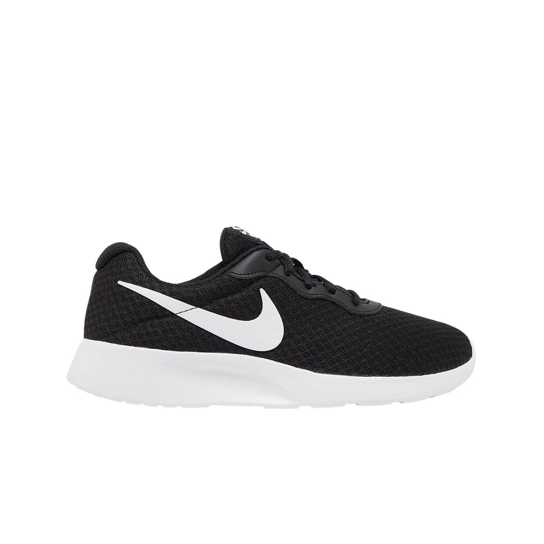 

Женские кроссовки Nike Tanjun DJ6257-004 Black White