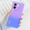 For Vivo V30E 5G Case Back Cover For Vivo Y200i 5G Funda Shockproof Clear Soft Silicone Phone Case on Vivo T3X 5G Protect Coque