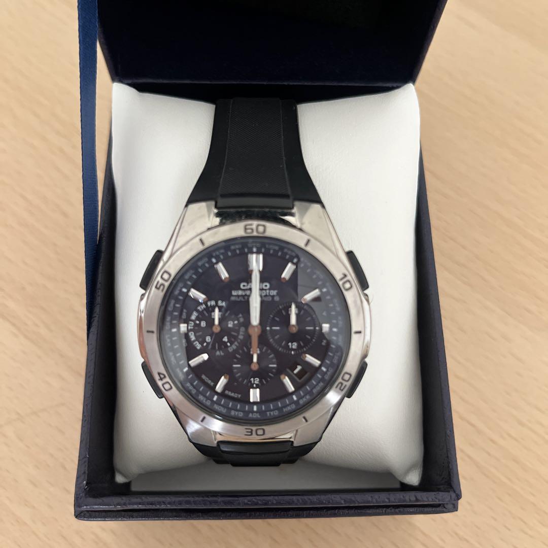 

[USED] CASIO Explorer watch