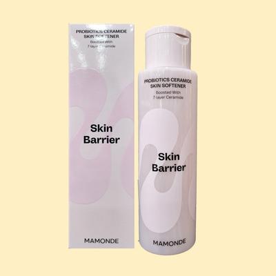 Probiotic Ceramide Skin Softener 200ml