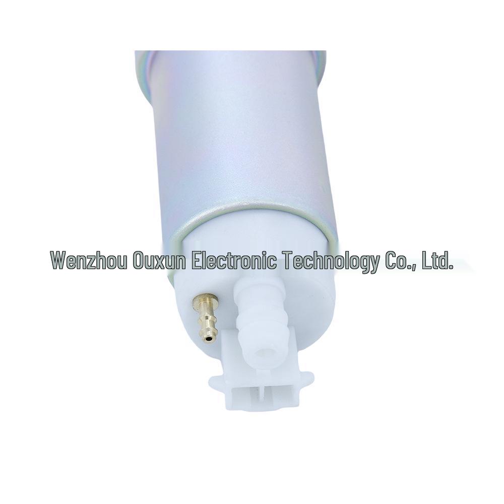 Die Kraftstoffpumpe 75284-08A passt für BMW 16117159604 und Harley-Modelle 61016-04B, 62908-08.