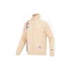 Team Badge Jacket Men's Khaki 677375-67