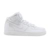 Nike Men's Air Force 1 Mid '07 'Triple White'