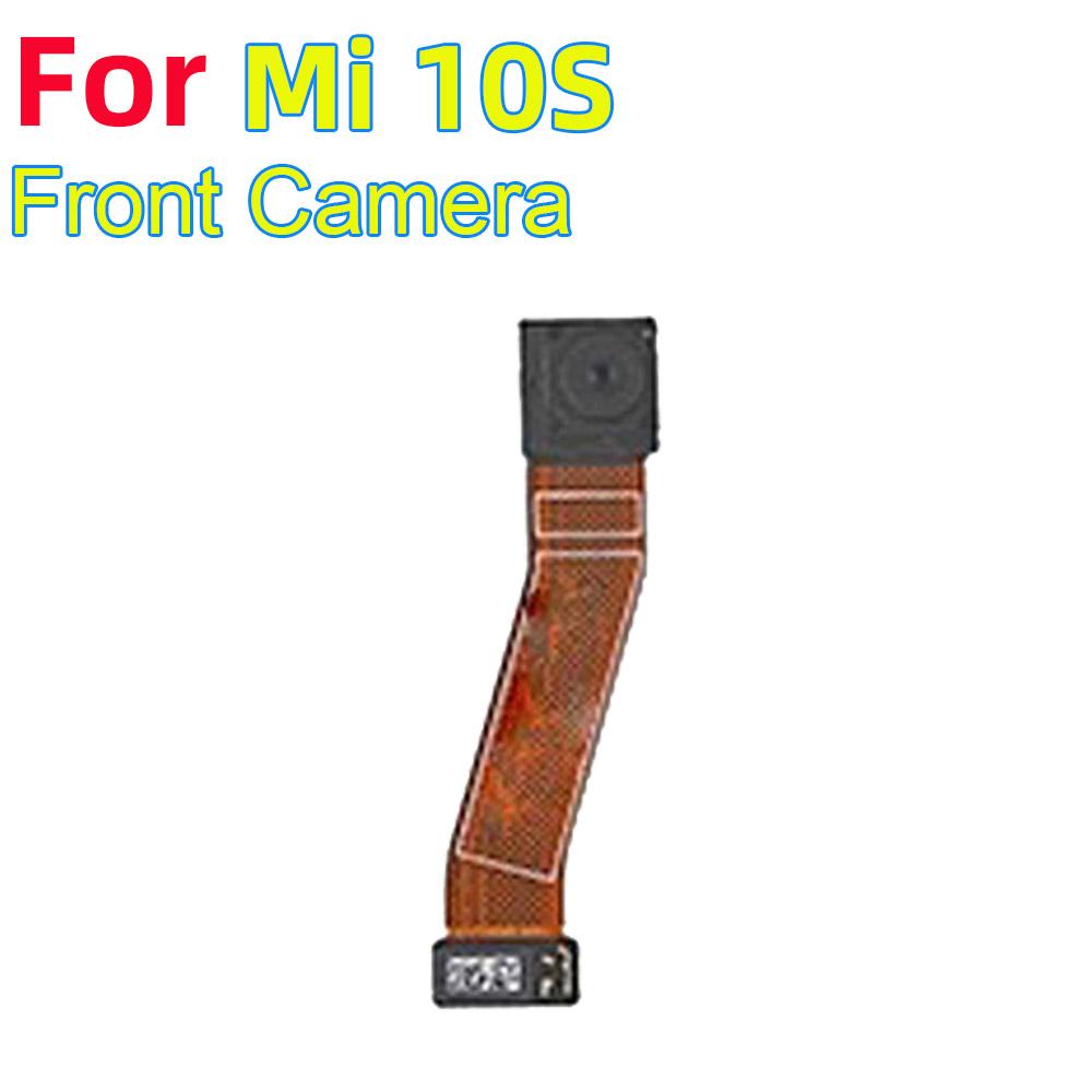 Front Camera Module Parts for Xiaomi Mi 10S Front Facing Camera Mi 10S