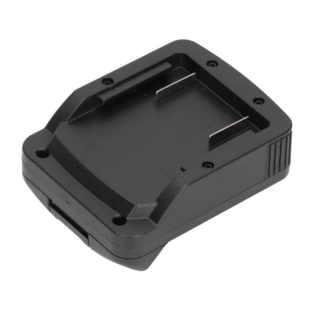Lithium Battery Converter ABS Power Tool Adapter for Metabo 18V Series 625367000 625368000