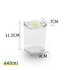 ZhiShi Kitchen Refrigerator Sealed Food Storage Containers