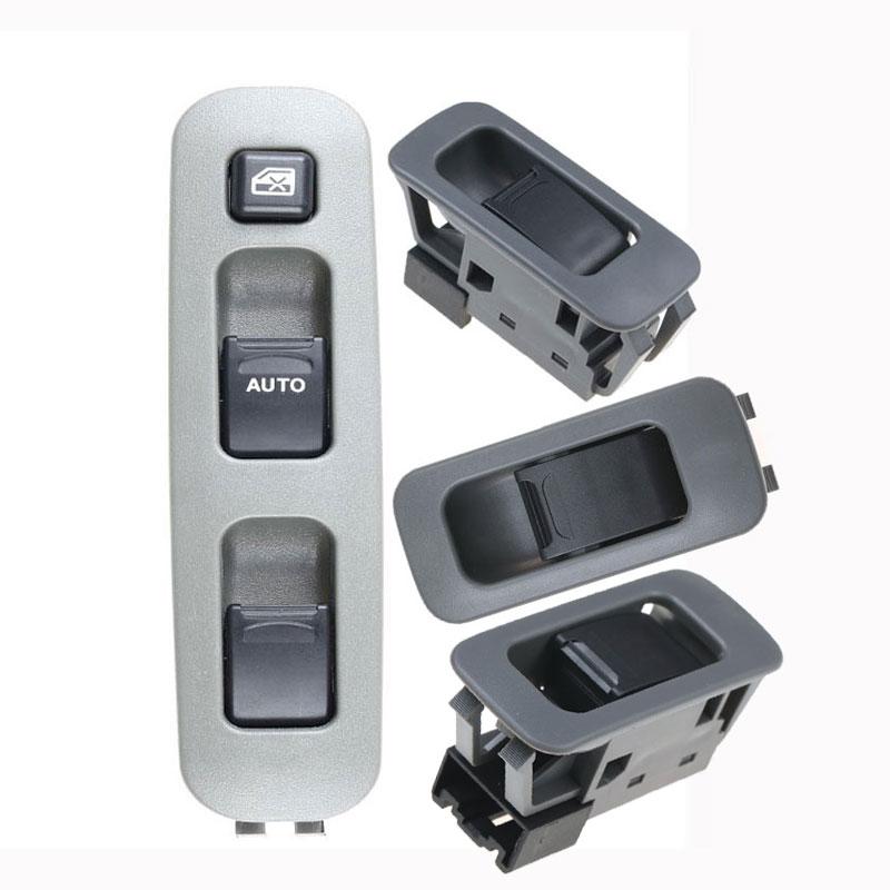 New Power Window Switch Button For Suzuki Jimny FJ Suzuki Carry Kasten 37990-81A20 37995-75F00 3799081A20 3799575F00