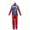 Ms Cosplay Costume Cartoon Jumpsuits Halloween Party Performance Stage