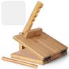 Pastelaria – Instrumentos de cozinha para pastelaria e confeitaria
