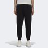Y-3 SS21 Signature Stripe Casual Pants Men Bottoms Black H16338