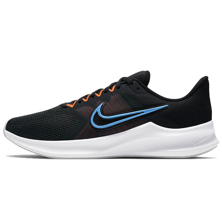 

Nike Downshifter 11 Black Coast CW3411-001 44