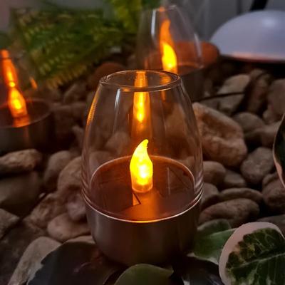 Oświetlenie LED – Świece LED
