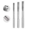 H7 Chucking Reamer Straight Flute Machining Tool Drill H7 Reamer  Metal Machining