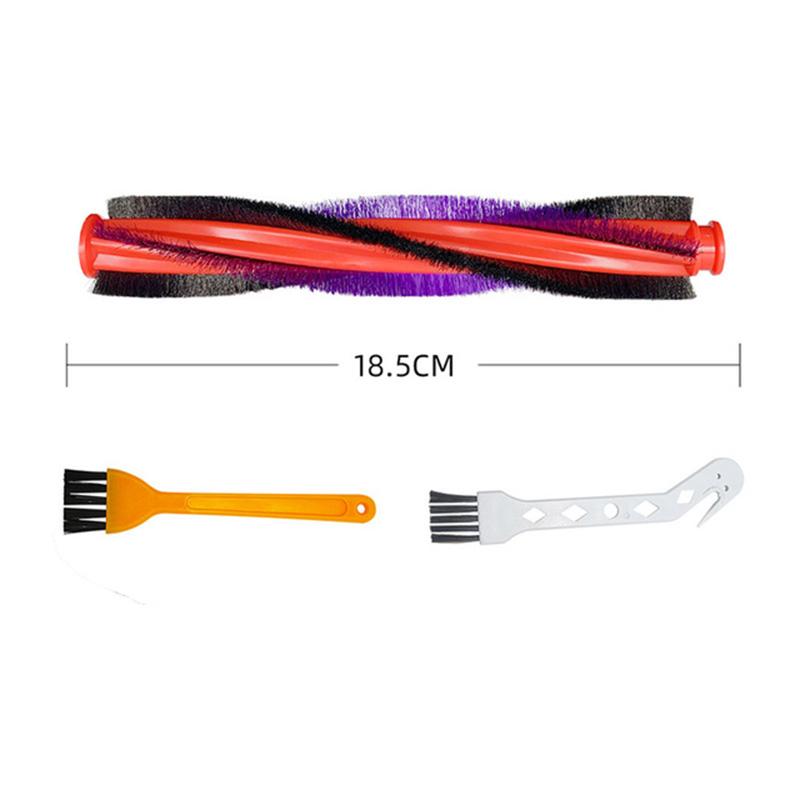 For Dyson V6 Animal / DC59 / DC62 / SV03 / SV073 Roller 185 Mm 225 Mm Main Brush Bar Pre Filter Replacement Spare Part