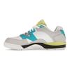 Nike Air Cross Trainer 3 Low Citron Sneakers Unisex Grigio Bianco Grigio Neutro FQ8829-100