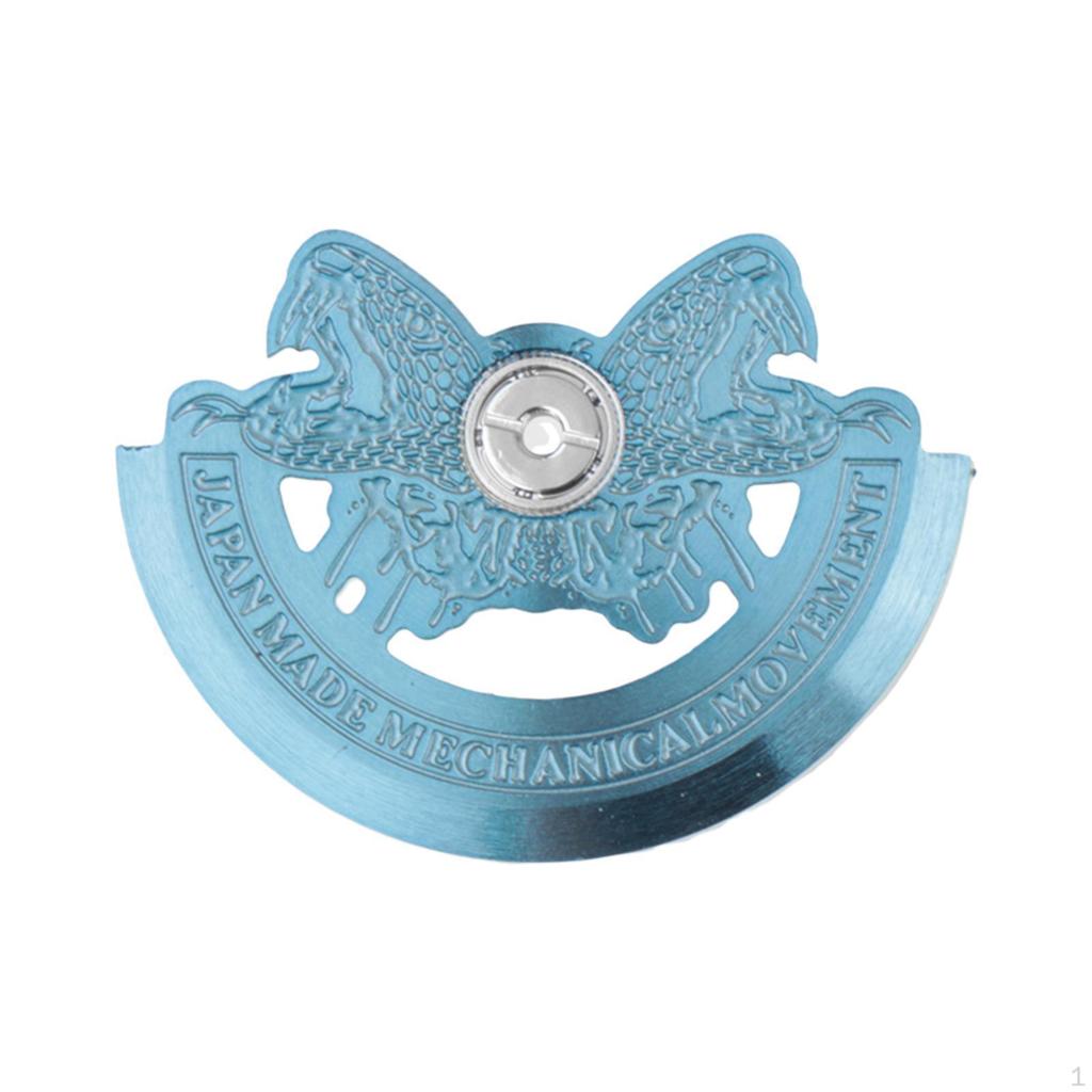 Automatic Rotor Replacement Attachment for Watches 4R36, Wristwatch Accessory 6R35, Easy-to-use