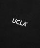 UCLA Spring Woven Top [Black](Uy9Ls01_39)