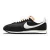 Nike  Waffle Trainer 2 Black White Women Sneakers Sail Total-Orange DA8291-002