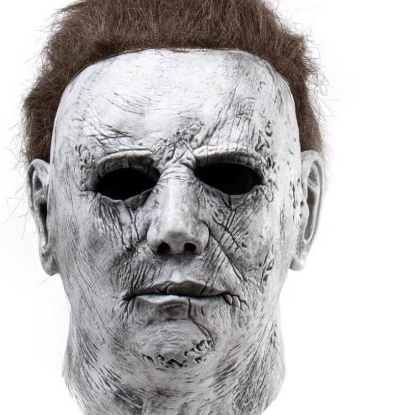 Moonlight Miles Halloween Mac Mellon Horror Mask