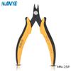 NANYE MN-25P Diagonal Cutting Pliers - Universal Manual Pliers, 170mm Hardware Tool