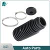 32131096910 32131096465 OE Front Steering Rack Boot Cover Kit For BMW E46 E85 Z4 320i 323Ci 323i 325i  328Ci  330Ci  330i