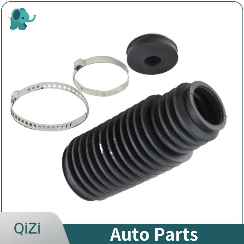 32131096910 32131096465 OE Front Steering Rack Boot Cover Kit For BMW E46 E85 Z4 320i 323Ci 323i 325i 328Ci 330Ci 330i