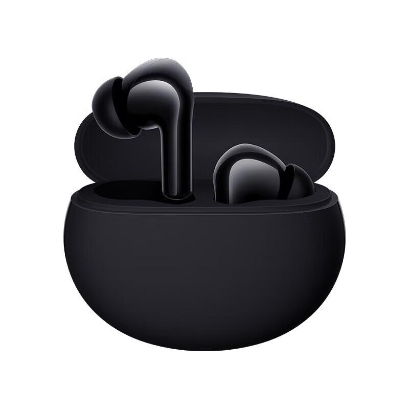 

Xiaomi Redmi Buds 4 Lite Wireless Earbuds