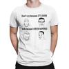 Gem Alarm Soyjak T Shirt Beach  Cotton TShirts For Men Popular Design Tee Shirt Short Sleeves Streetwear Tops