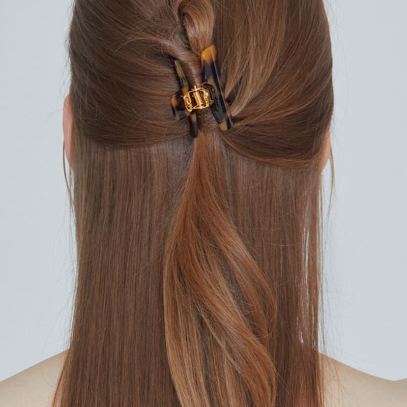 

J.ESTINA Trendy Hairpin (JAE1HP7AF354BR000) ONE