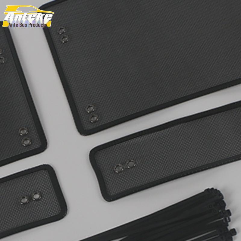 Hongqi HQ9 Insect-Proof Water Tank Protection Net Cover Accessories