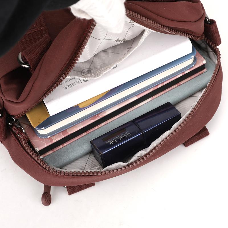 Women's Small Bag Shoulder Crossbody Bag Mini Handbag Mobile Phone Bag