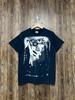 Vintage My Chemical Romance Band Tour T-Shirt / The Black Parade / Concert Tee / Y2K / Size S