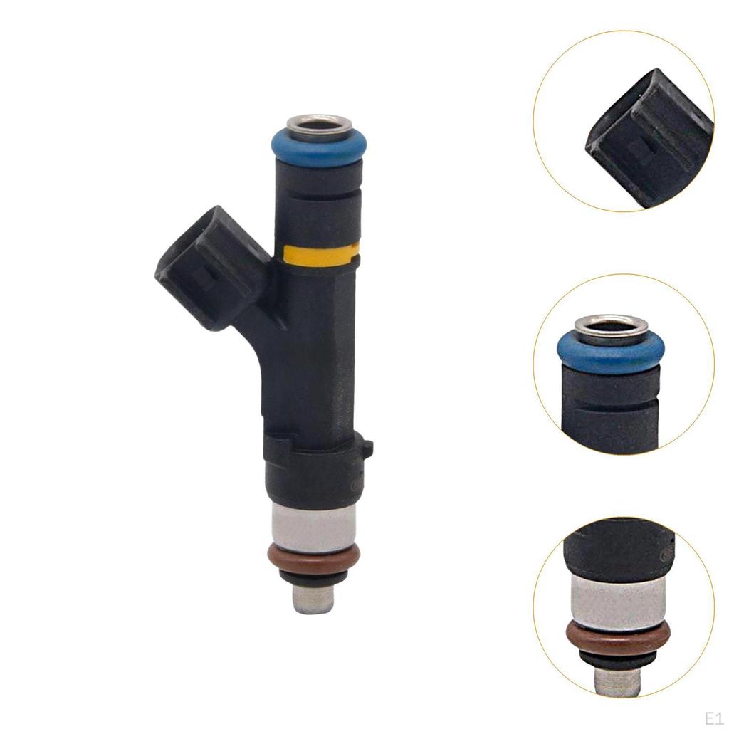 4x Car Injector for 6 Mazdaspeed, S, I 2.3L 3.0L 2005-2008