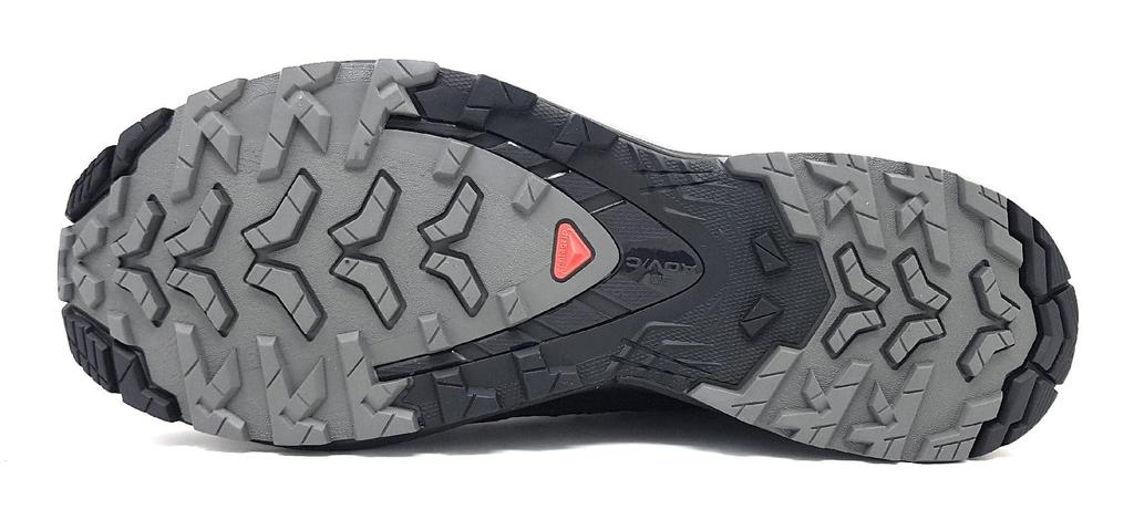 Salomon XA Pro 3D V9 GTX 471190 270 Men's Black/Phantom/Pewter