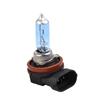 Headlight Fog Light Quartz Accessories Parts Replacement Auto H11 55W 5000K