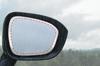 [Set of 2] ClearView Japan NISSAN X-TRAIL 2022 Model Hydrophilic Film, Door Mirror, Side