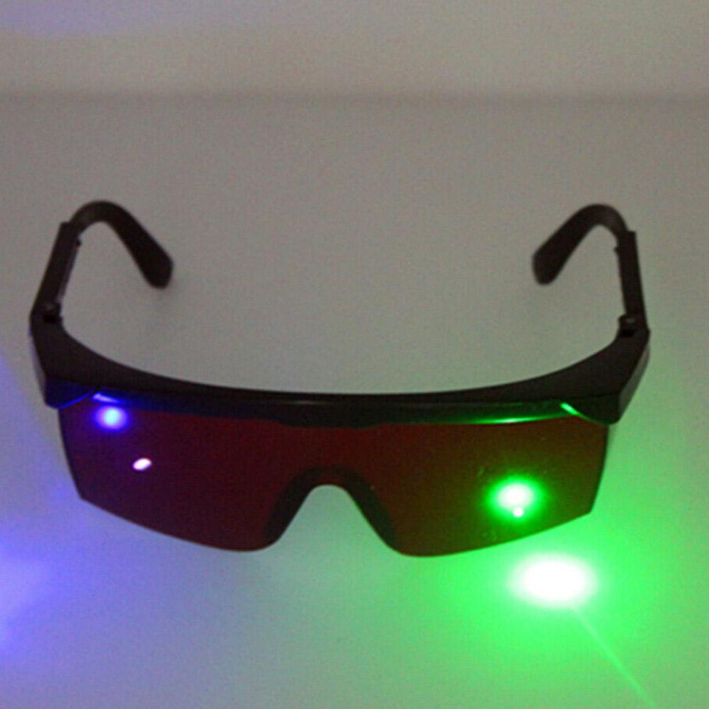 Laser Goggles Laser Safety Glasses Eye Light Protection Work Beauty Tattoo Accessories High Quality Lightproof Sunglasses Cialis