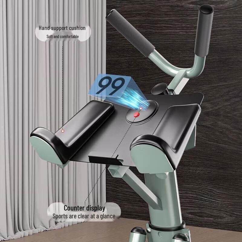 Jundingying 4-in-1 Smart Abdominal Fitness Kit